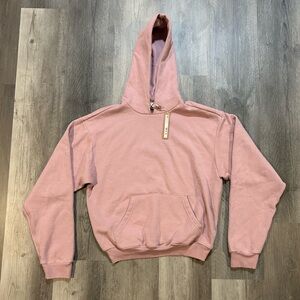 SKIMS Blush Hoodie